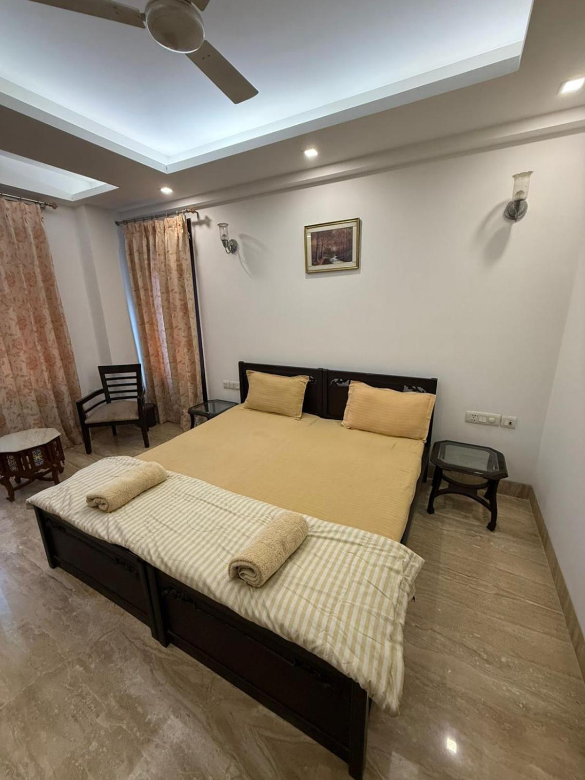 808 Bed & Breakfast New Delhi